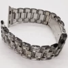 38/40/41/42mm resin-glacier transparent black
