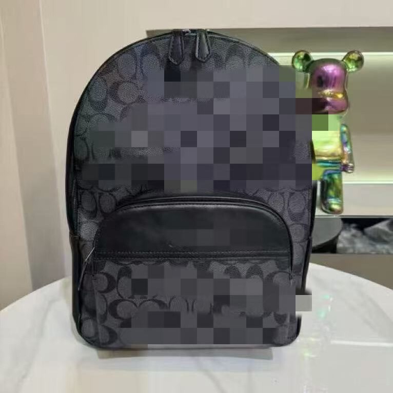 Top Quality Koujia Men's Fashion Backpack, Casual Travel Bag, Large Capacity Computer Bag, Business Bag, Student