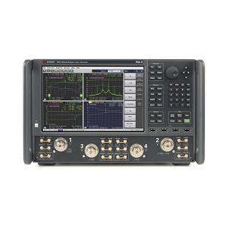Keysight 是德 N5242B-425 PNA-X 微波网络分析仪 26.5 GHz