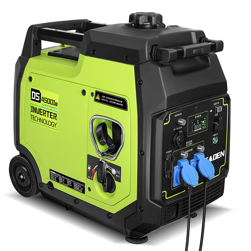 SADEN 4KW SIED GENERAT