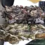 仿生迷彩防伪3d伪装网
