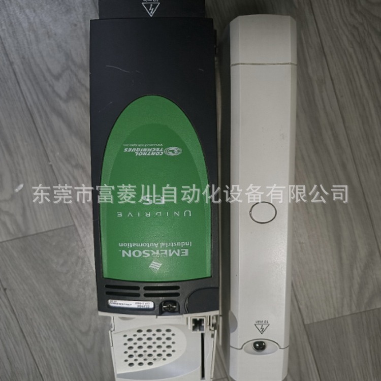 全新艾默生变频器4T1600G/4T2000G/4T2200G工厂库存现货原装议价