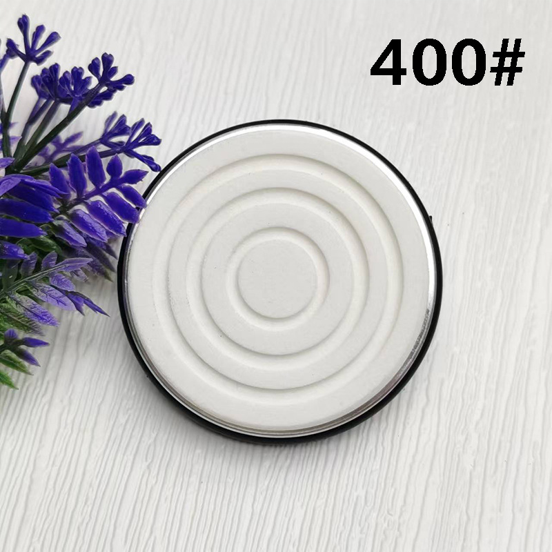 Adaptable a dos lados cuatro lados afilador de cuchillo de cilindro de piedra bituminosa ranura afilador de cuchillo de cilindro de piedra bituminosa accesorios accesorios transfronterizos