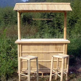 园艺护栏;竹质工艺品;屏风、隔断类