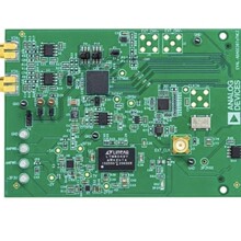 EVAL-ADAQ23876FMCZ 16 λ 15M ������ģ��ת���� (ADC) ������