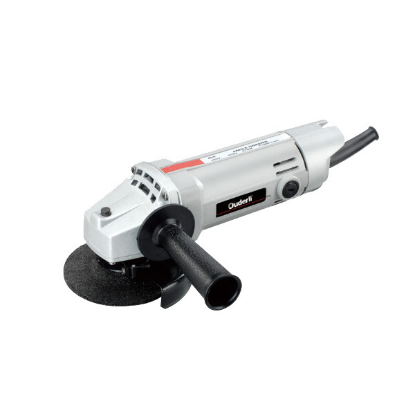 厂家直销外贸尾单处理 100mm角磨机9500/跨境直供 全铜电机高转速