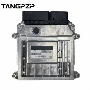 39100-26AX0 GJ M7.9.8 �m��춬F���քӓ�ECU ECM�l�әC��X��