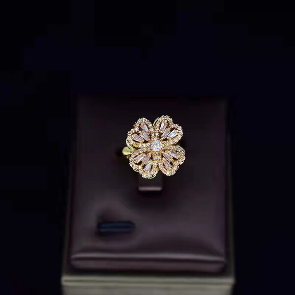 brand ring