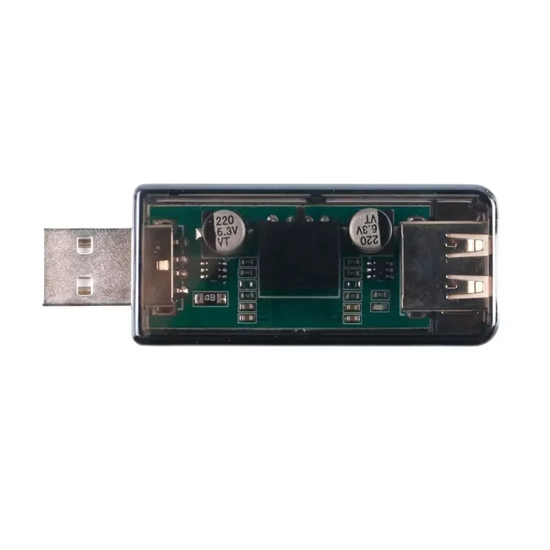 USB isolator/usb to usb isolation digital signal audio power…
