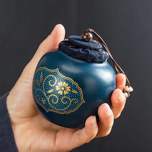 Japanese-style travel tea set with one pot and three cups, quick cup outdoor portable office custom gift, suitable for souvenir