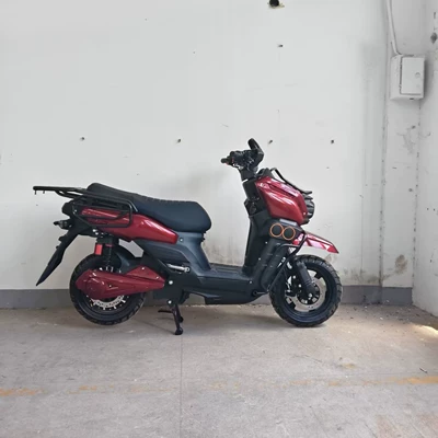 Elektrikli motosikletlər with Bluetooth, high-end