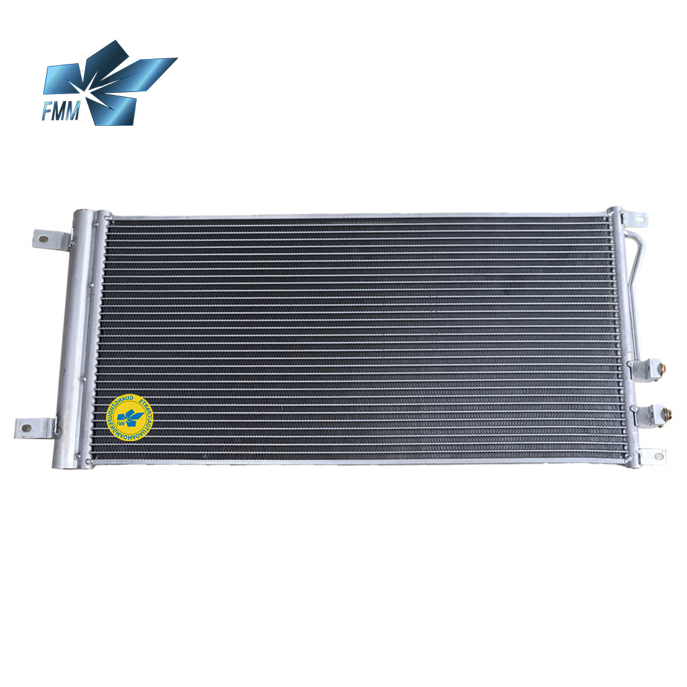 适用韩国双龙柯兰多2.0汽车空调冷凝器6840034001 68400-34001