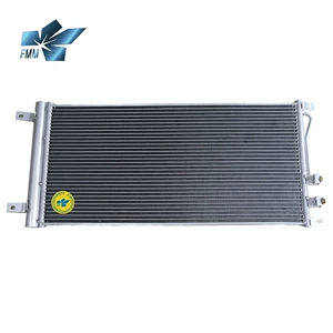 Applicable to South Korea Ssangyong Colando 2.0 car air conditioning condenser 6840034001 68400-34001