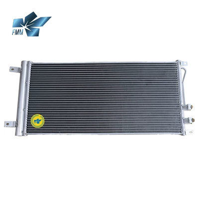 Applicable to South Korea Ssangyong Colando 2.0 car air conditioning condenser 6840034001 68400-34001 (Kondisioner radiatoru)