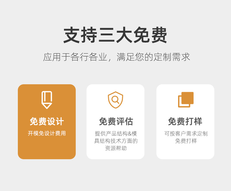 Foshan Auto Parts Mold Body Precision Pa Plastic Plastic Mold Injection Plastic Shell Mold Design