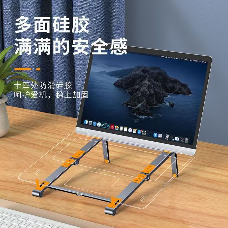 Huawei, compatible folding handheld table phone holder, tablet support frame, x6, x3