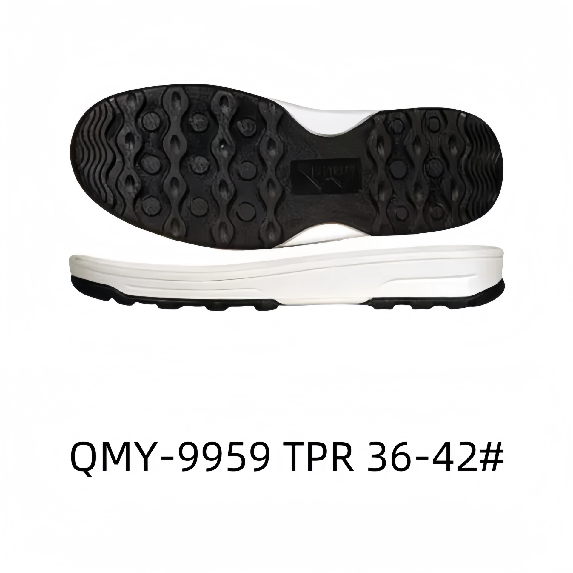 Повседневная обувь Подошва Casual Sole Спортивная подошва Sports shoes sole Противоскользящая TPR