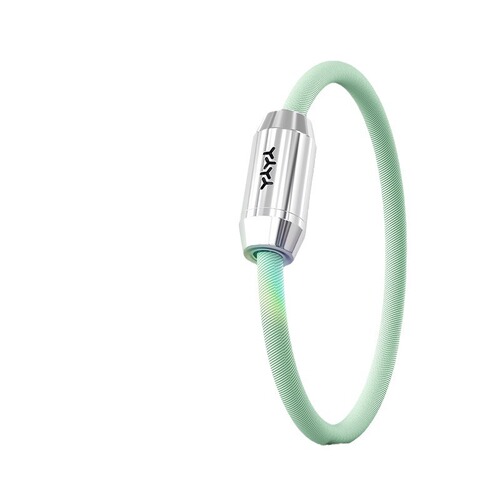 Winter anti-static fragrance bracelet, mosquito repellent fragrance wristband, birth year transfer bracelet, hairband, silicone rubber band