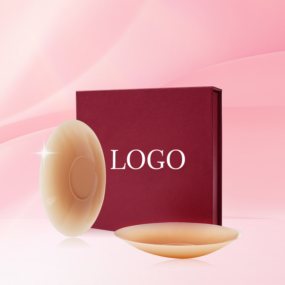 라이트 브라운(캐러멜) 5#고급형 자석박스(빨간색)