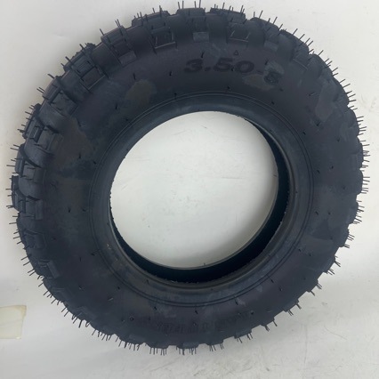 350-8外胎 电动滑板车工具车电机喷涂机泥土搅拌机用3.50-8外胎