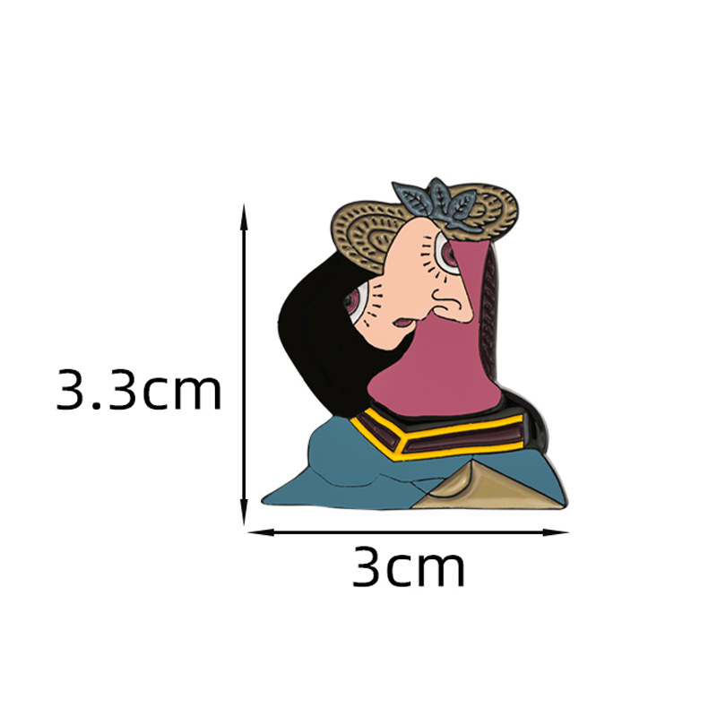 avatar de bruxa