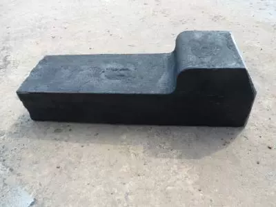 厂家批发 矩形铸铁泄水管  圆形铸铁泄水管 铸铁篦子 集水井