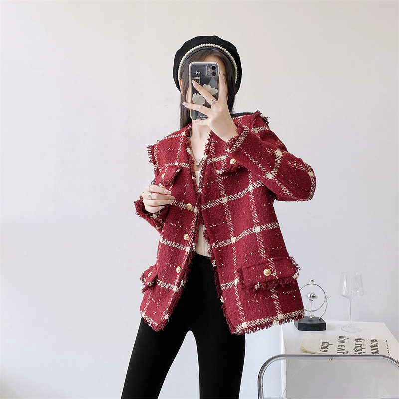 레드 (누비 이불)