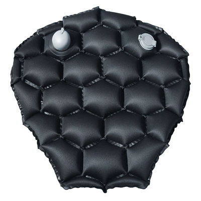 Airbag Seat Cushion for Electric Vehicles — Motorcycle cushion