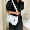 Shoulder bag, underarm bag, one-shoulder bag, phone bag, 2023 collection