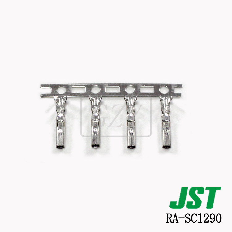 ��Ӧ RA-SC1290 ����ѹ�Ŷ��� JST������ �Ӳ�� ���� 2.0mm���