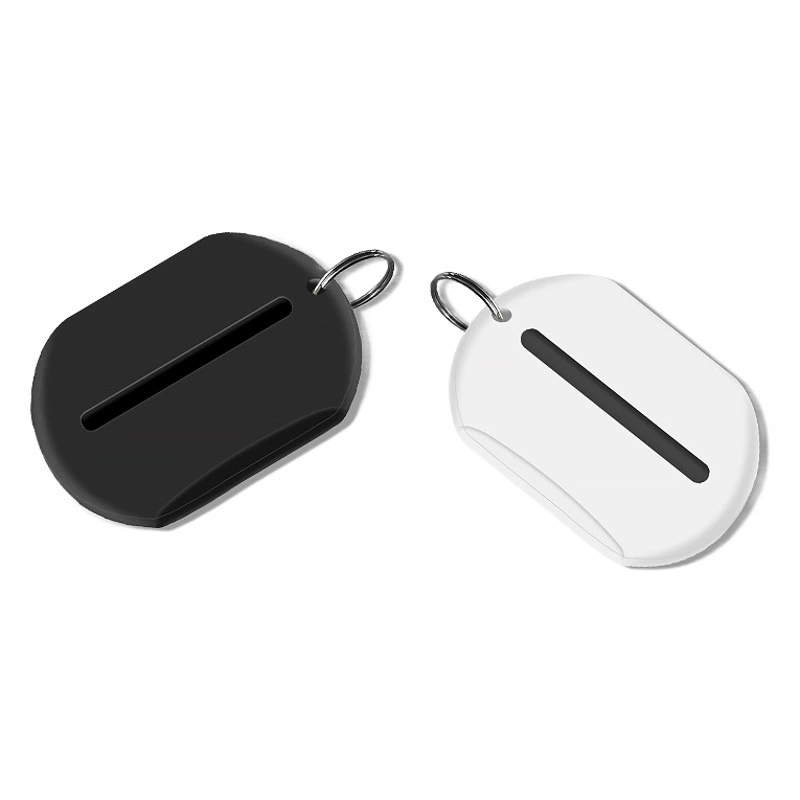 Для airpods Apple Huawei Xiaomi все Bluetooth наушники силиконовые Беруши колпачок для ушей ящик для хранения сумка