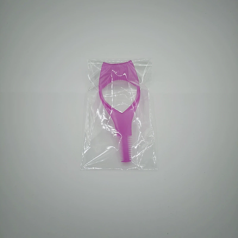 Three-in-One Eyelash Tool, Universal Lash Comb & Applicator, Compact 10.8×4.4×1.6 cm