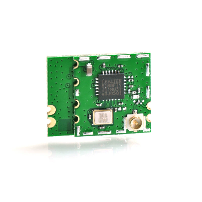 Чип-модуль RTL8188FTV Ritu USB 2.0 интерфейс 2.4G модуль беспроводной WIFI модуль