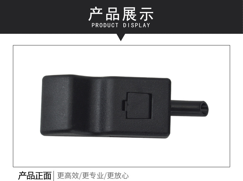 Suitable for Chevrolet Hummer H2 Door Lock Knob 15844616 15844618 25862454