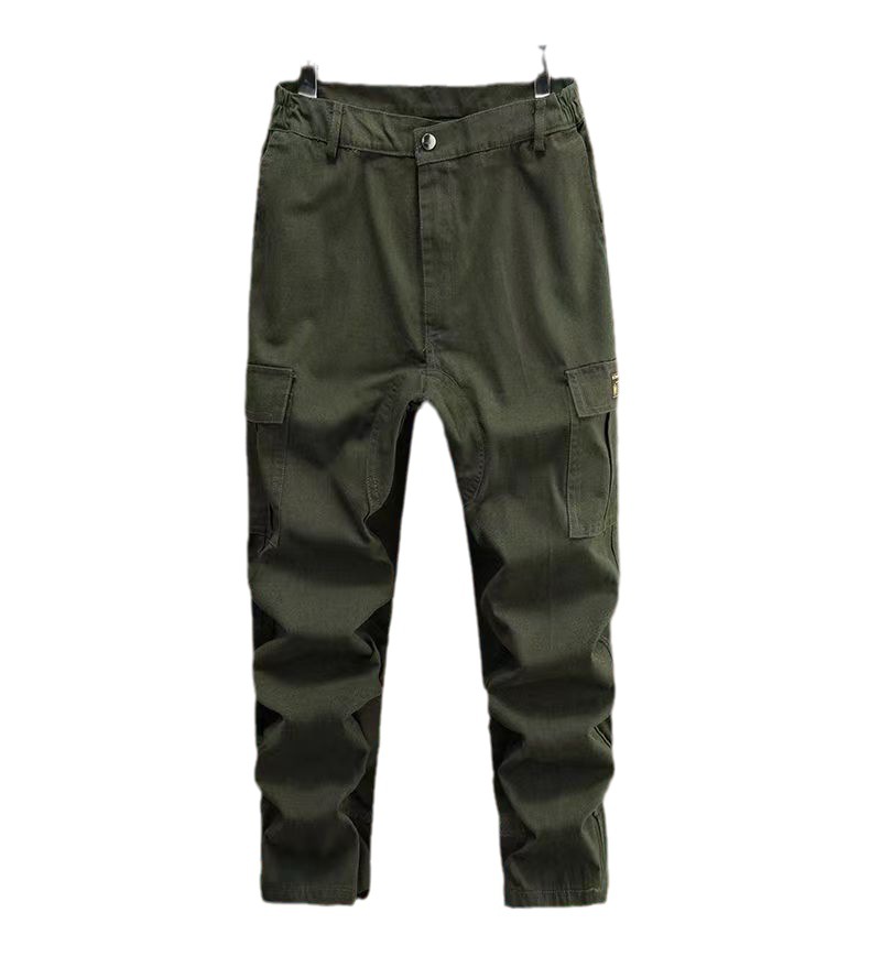 Four seasons can wear wear -resistant workpants