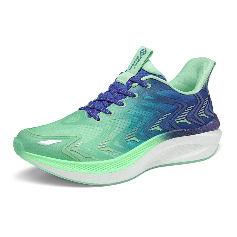 running sneakers