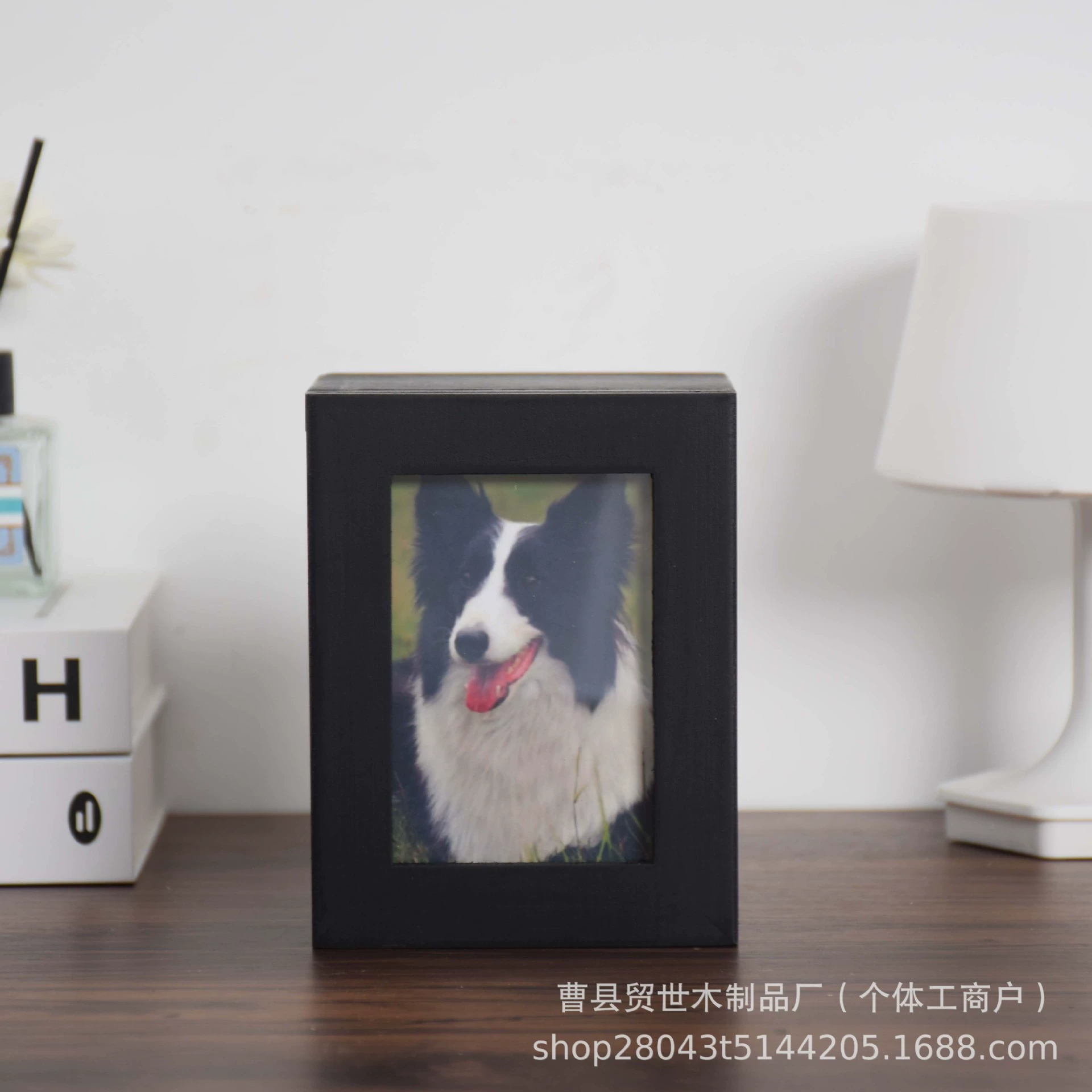 Трансграничные деревянные пепел для домашних животных