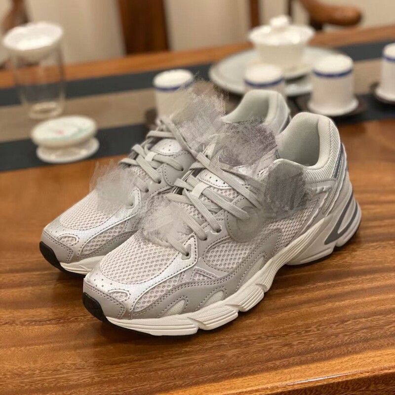 Putian Shoes Pure Original Astir Dad Shoes Retro Running Shoes Women's Mesh Breathable Couple Casual Men's and Women's Sports Shoes