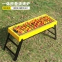bbq烧烤折叠家用烧烤架