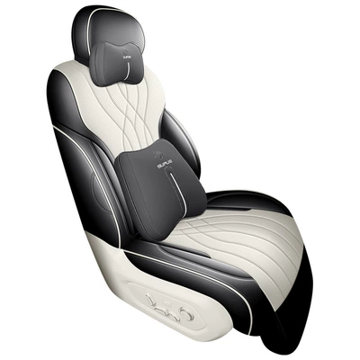 Modelə uyğun (Original) oturacaq örtükləri Seasons, Fully Enclosed Seat Cover