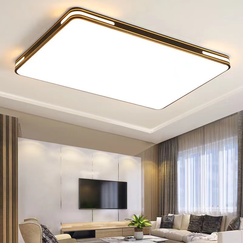 LED ceiling light for living room