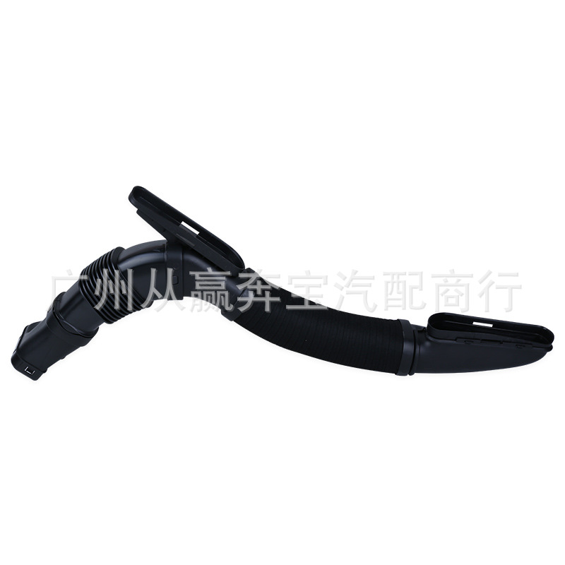 Applicable to Mercedes-Benz C- Class GLK W204 suction hose A2740900682 air intake pipe OE
