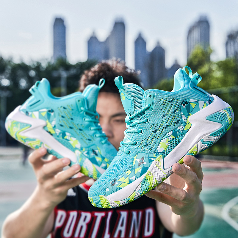 basketball shoes