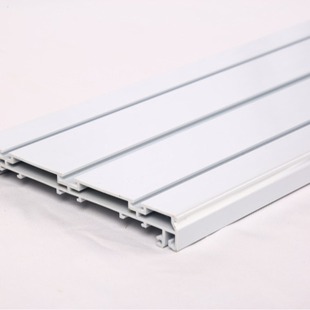 Jinjiang factory direct plastic profile PVC profile Profile extrusion ABS Profile