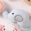 Elephant 8.5*5cm
