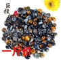 跨境盆栽虎睛石香薰石碎石