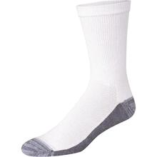 T 53090 Men's Solid Color Mid-Calf Socks ��ʿ��Ͳ�� ����
