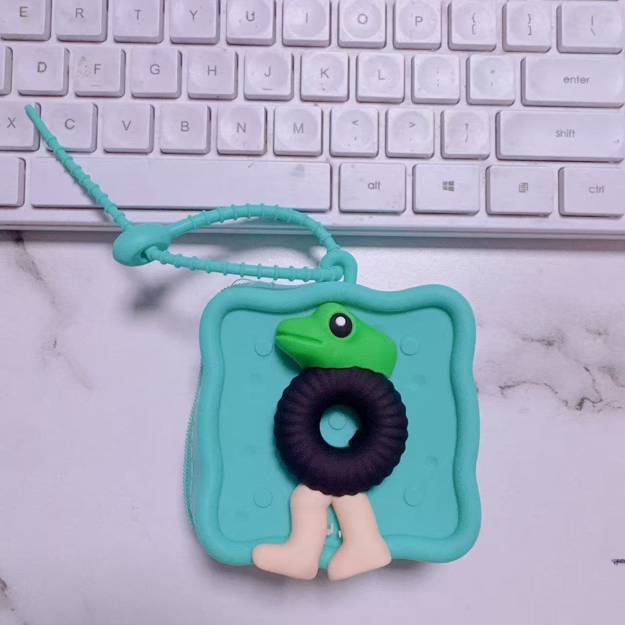 정사각형 패키지 8