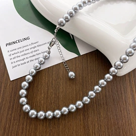 项链;耳钉;耳环