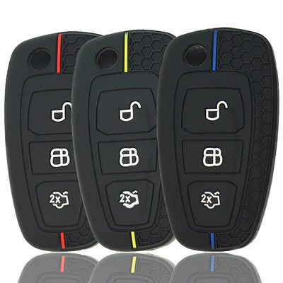 Case Ecosport Tourneo – Ford Static Rod/Key Bag
